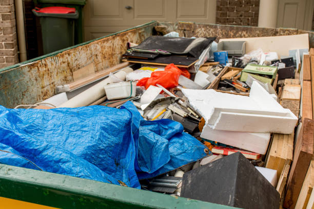 Best Dumpster Rental Services  in Marquette Heights, IL